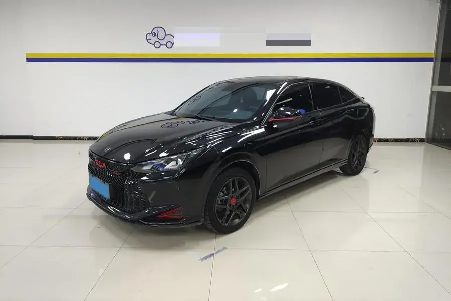 2021 DONGFENG AEOLUS view 1