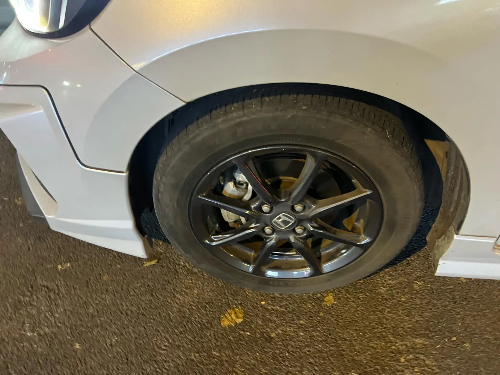 2022 HONDA FIT thumbnail 2