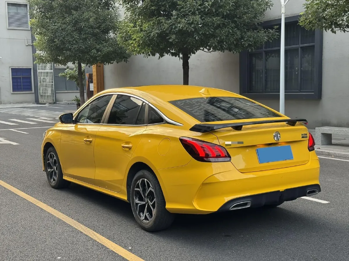 2021 MG 5 1.5L 120HP L4 CVT,autocango,china used car exporter,china ev exporter,chinese used car exporter,chinese used ev exporter