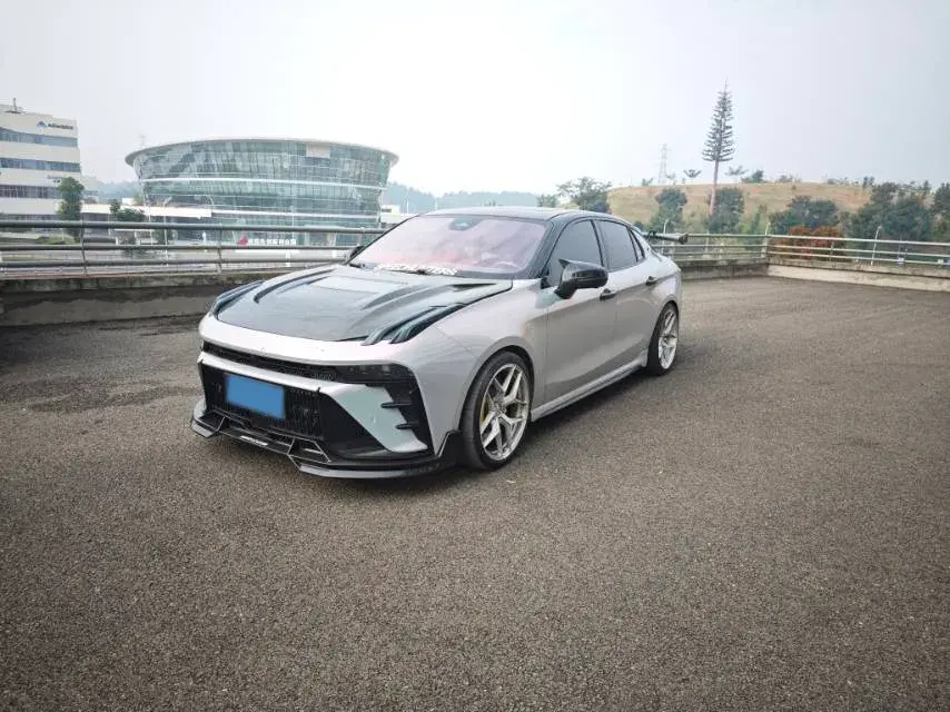 2023 LYNK&CO 03 2.0T 254HP L4 7DCT