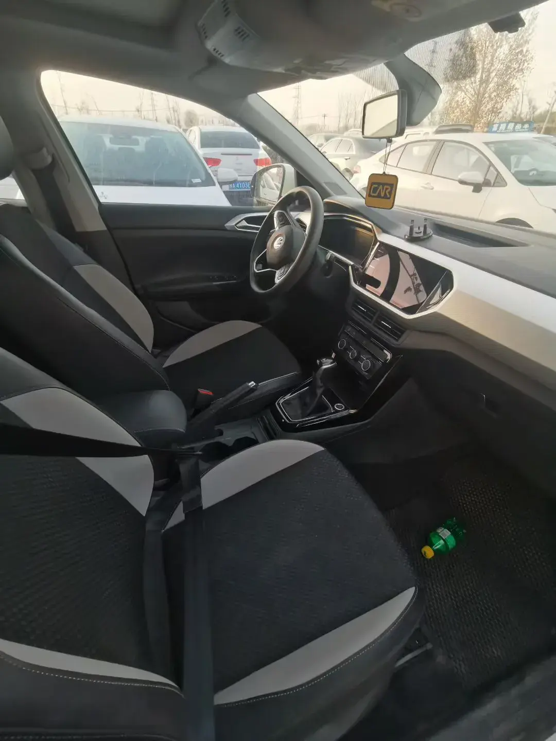 2023 VOLKSWAGEN TACQUA thumbnail 4