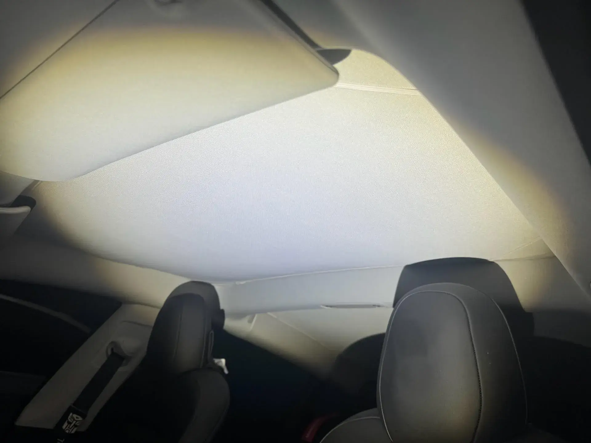 2021 TESLA MODEL thumbnail 3