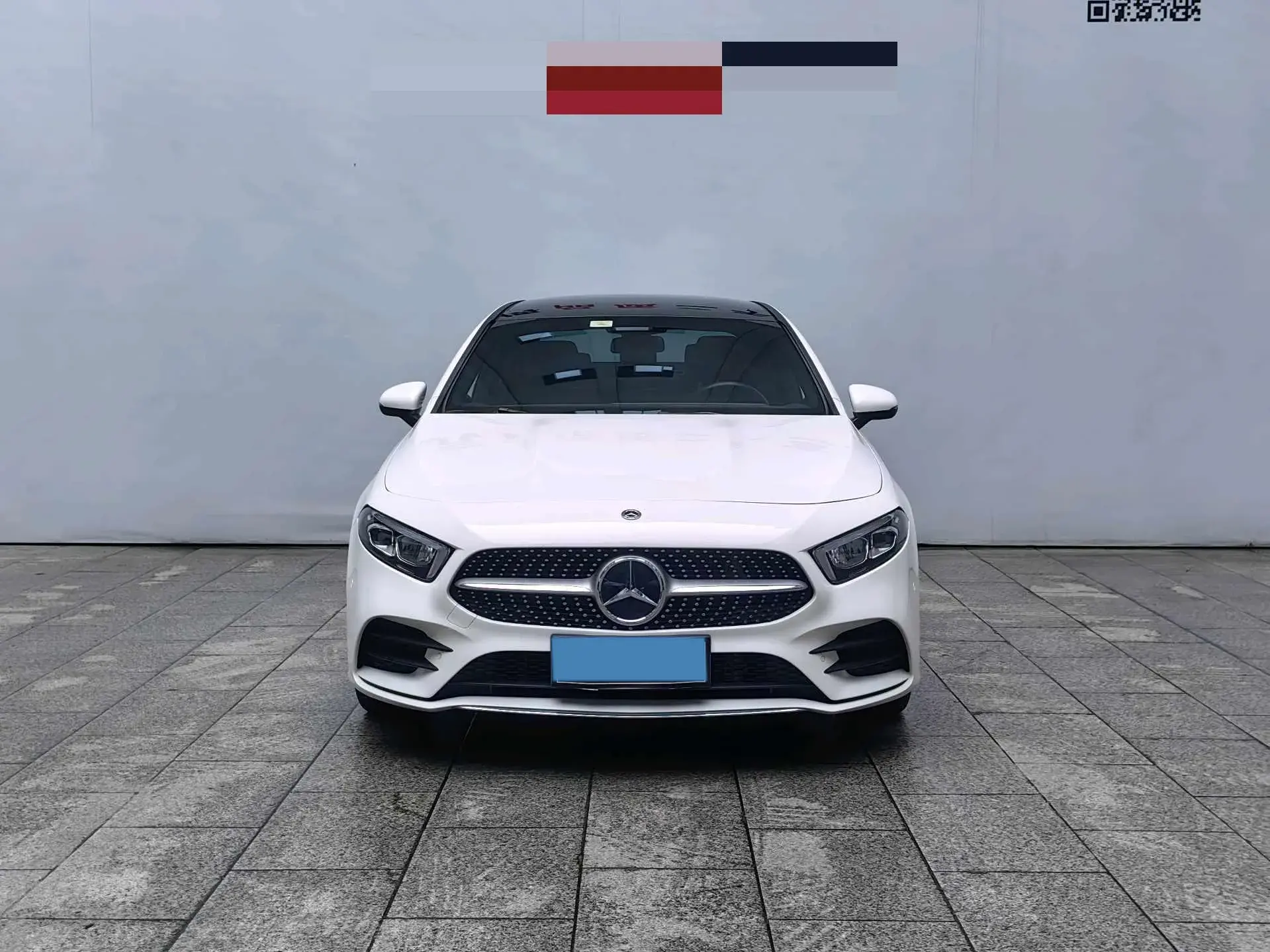 2022 MERCEDES-BENZ A thumbnail 3