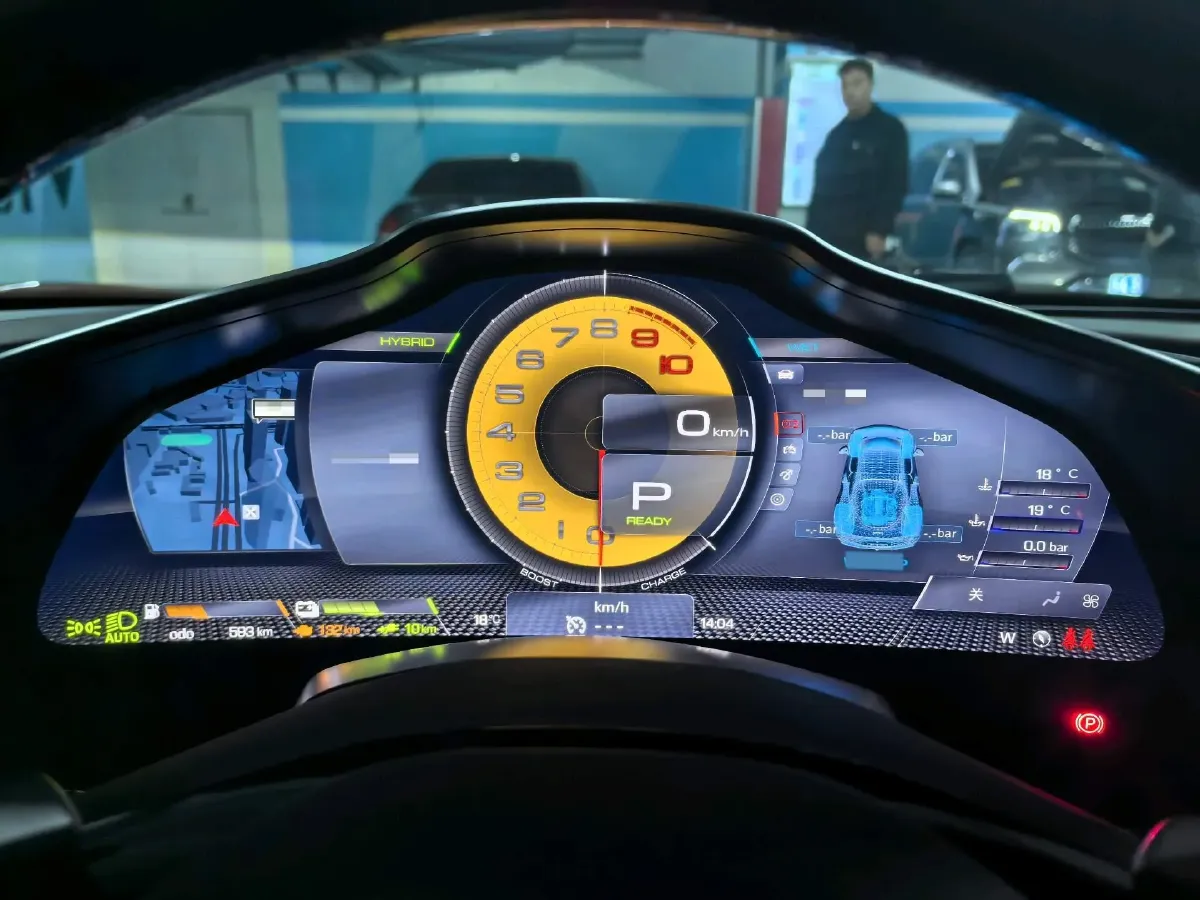 2022 Ferrari 296 3.0T 663HP V6 8DCT PHEV 7.45KWH,autocango,china used car exporter,china ev exporter,chinese used car exporter,chinese used ev exporter