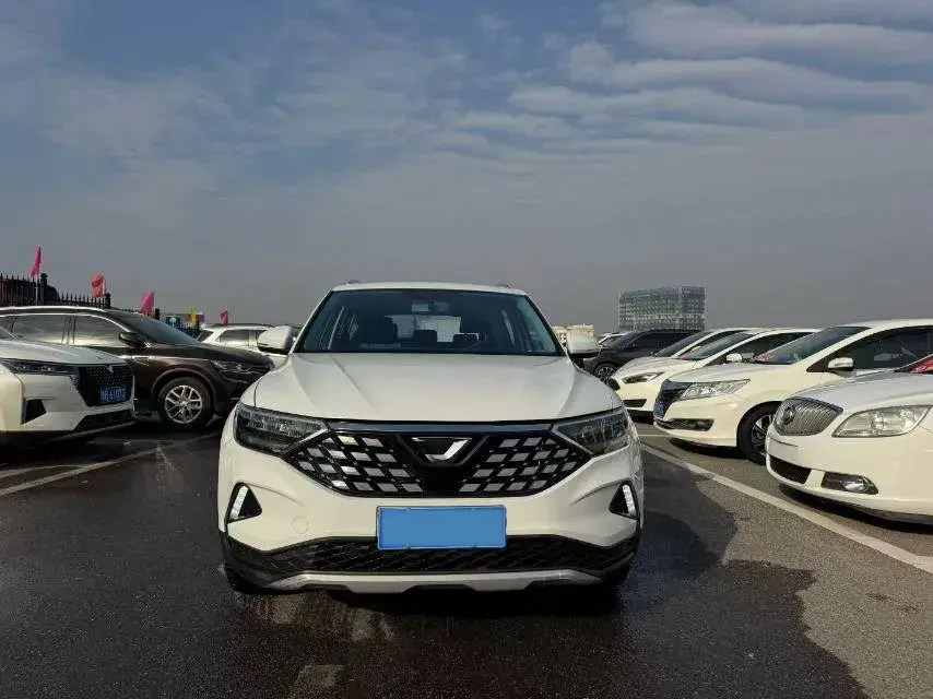 2021 JETTA VS5 thumbnail 2