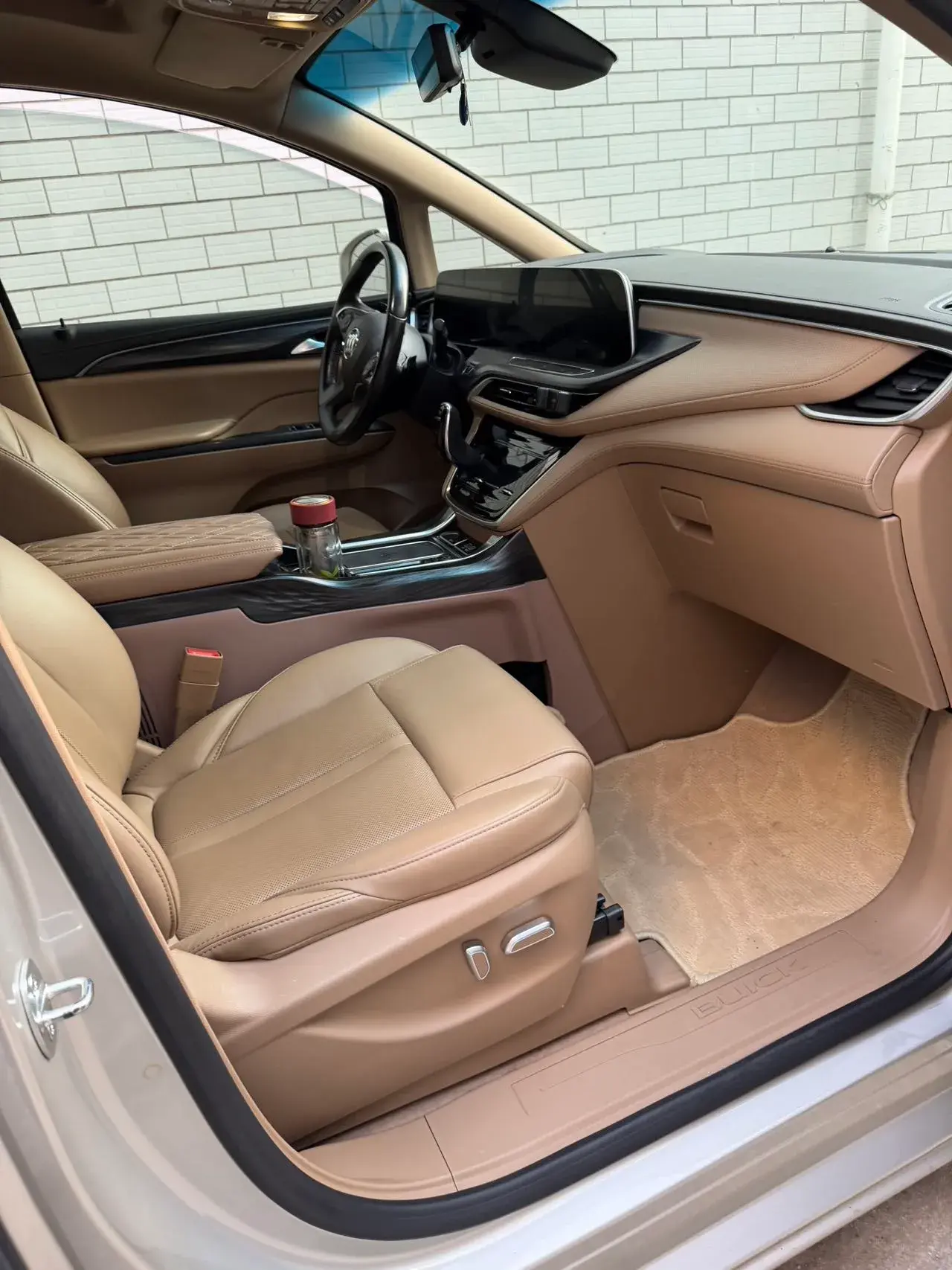 2020 BUICK GL8 thumbnail 4