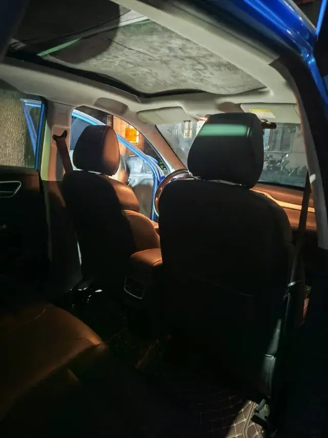 2020 MG ZS thumbnail 3