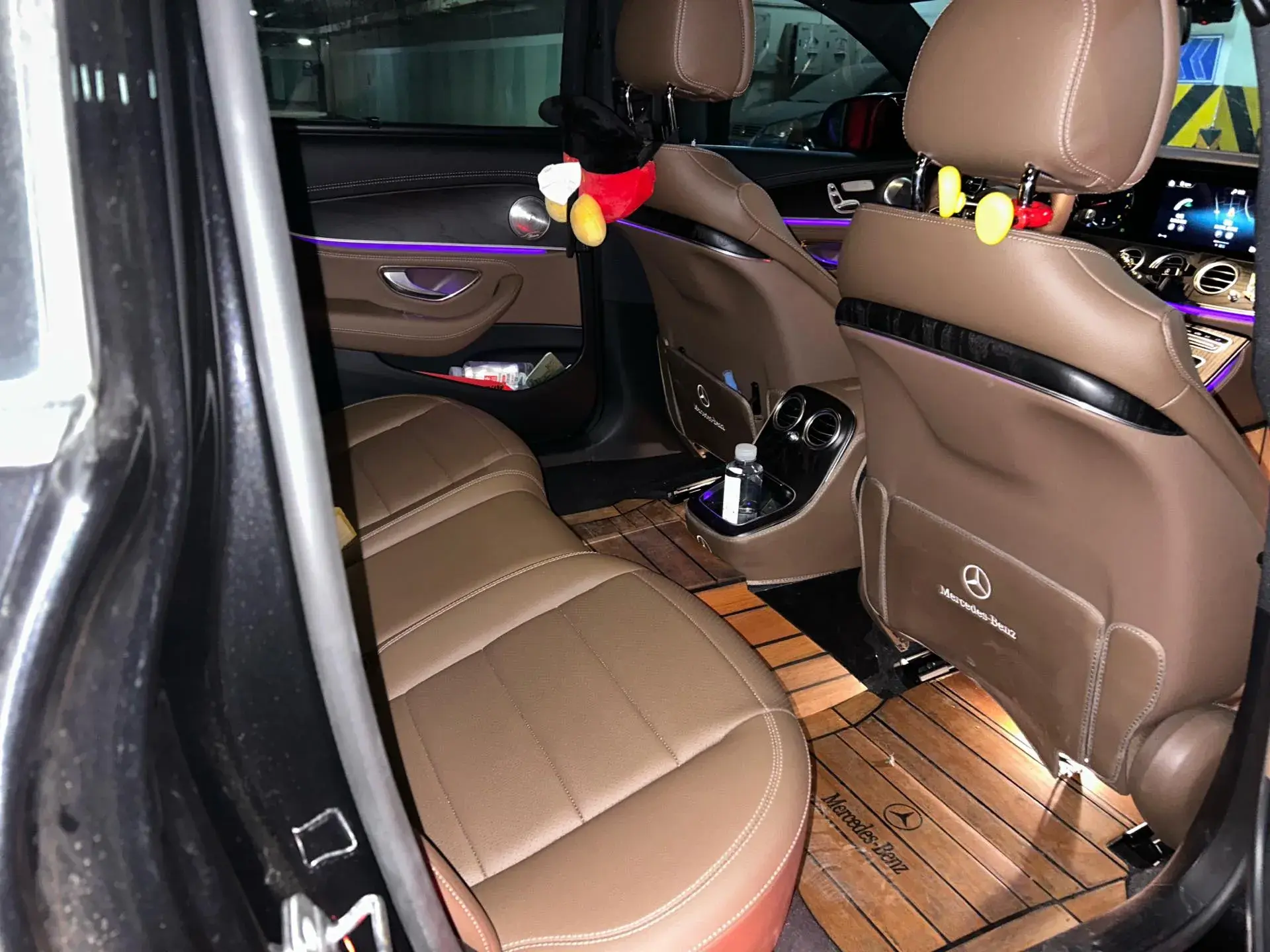 2021 MERCEDES-BENZ E thumbnail 4