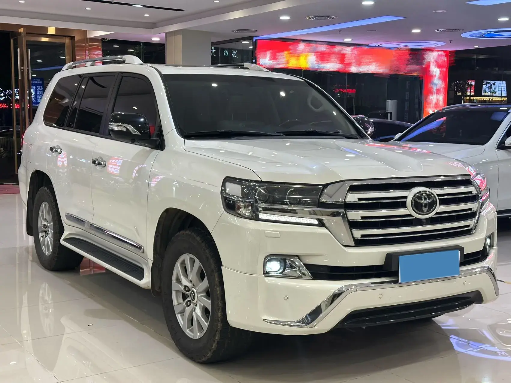 2019 CHEVROLET TRAX thumbnail 3