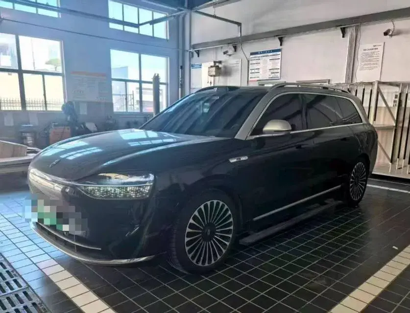 2025 HIMA AITO view 1