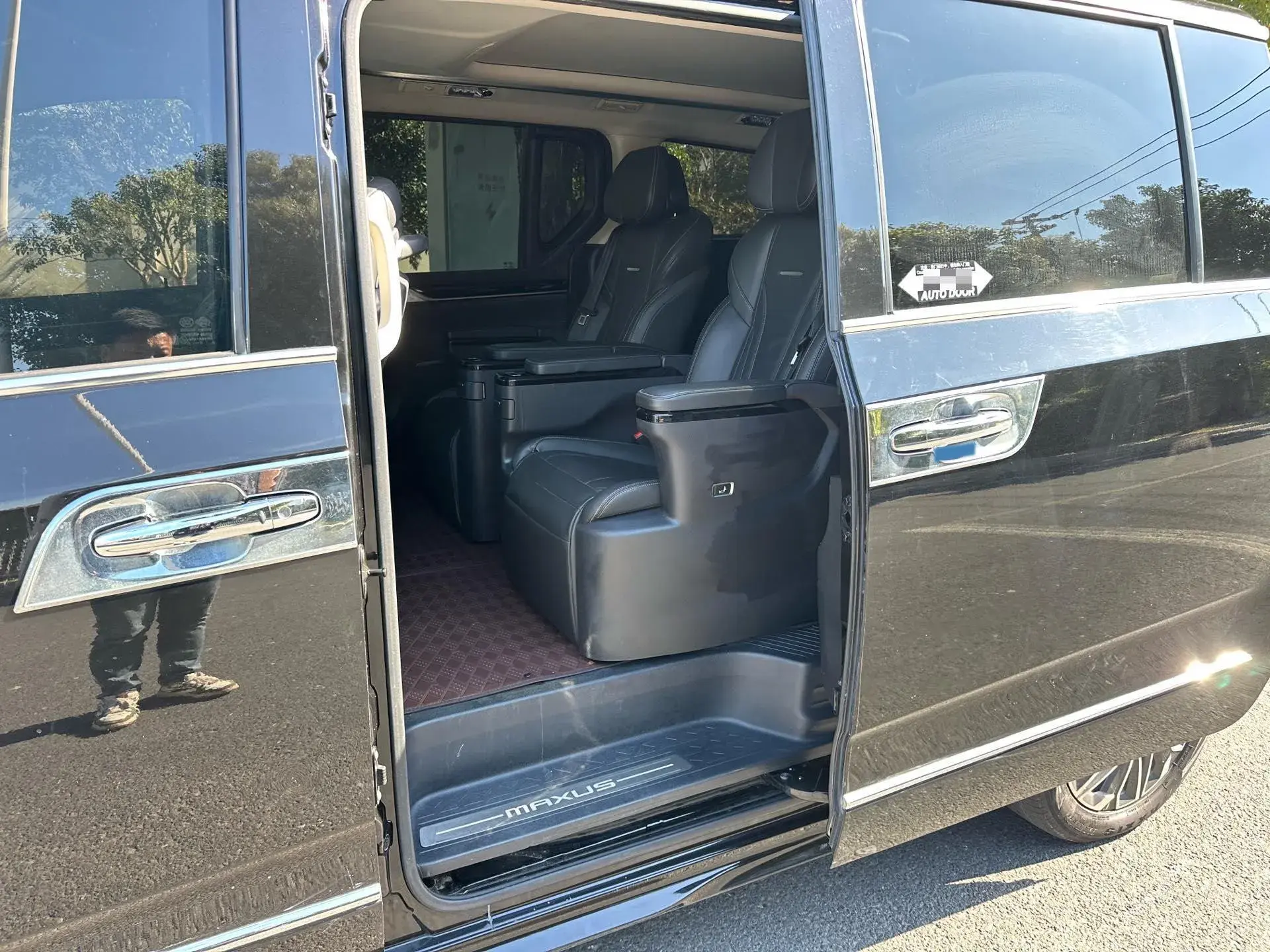 2020 MAXUS G20 thumbnail 3