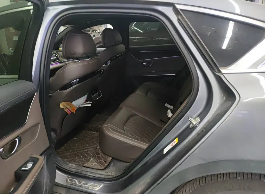 2020 BYD HAN thumbnail 4