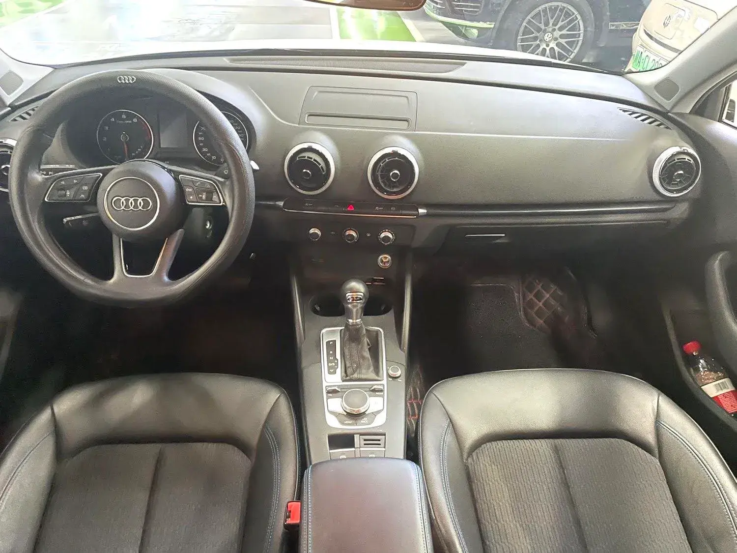 2020 AUDI A3 thumbnail 4