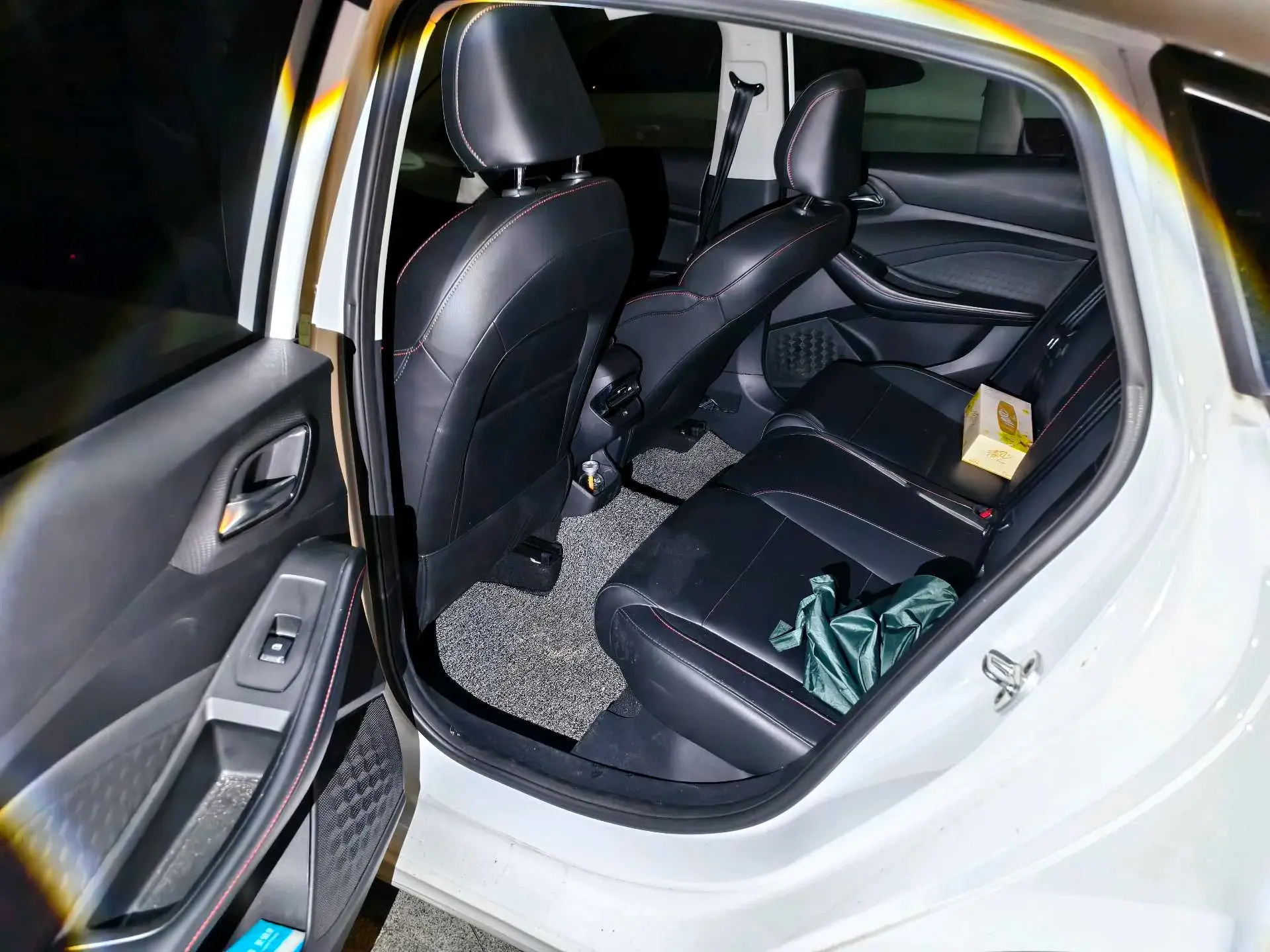 2021 MG 5 thumbnail 4