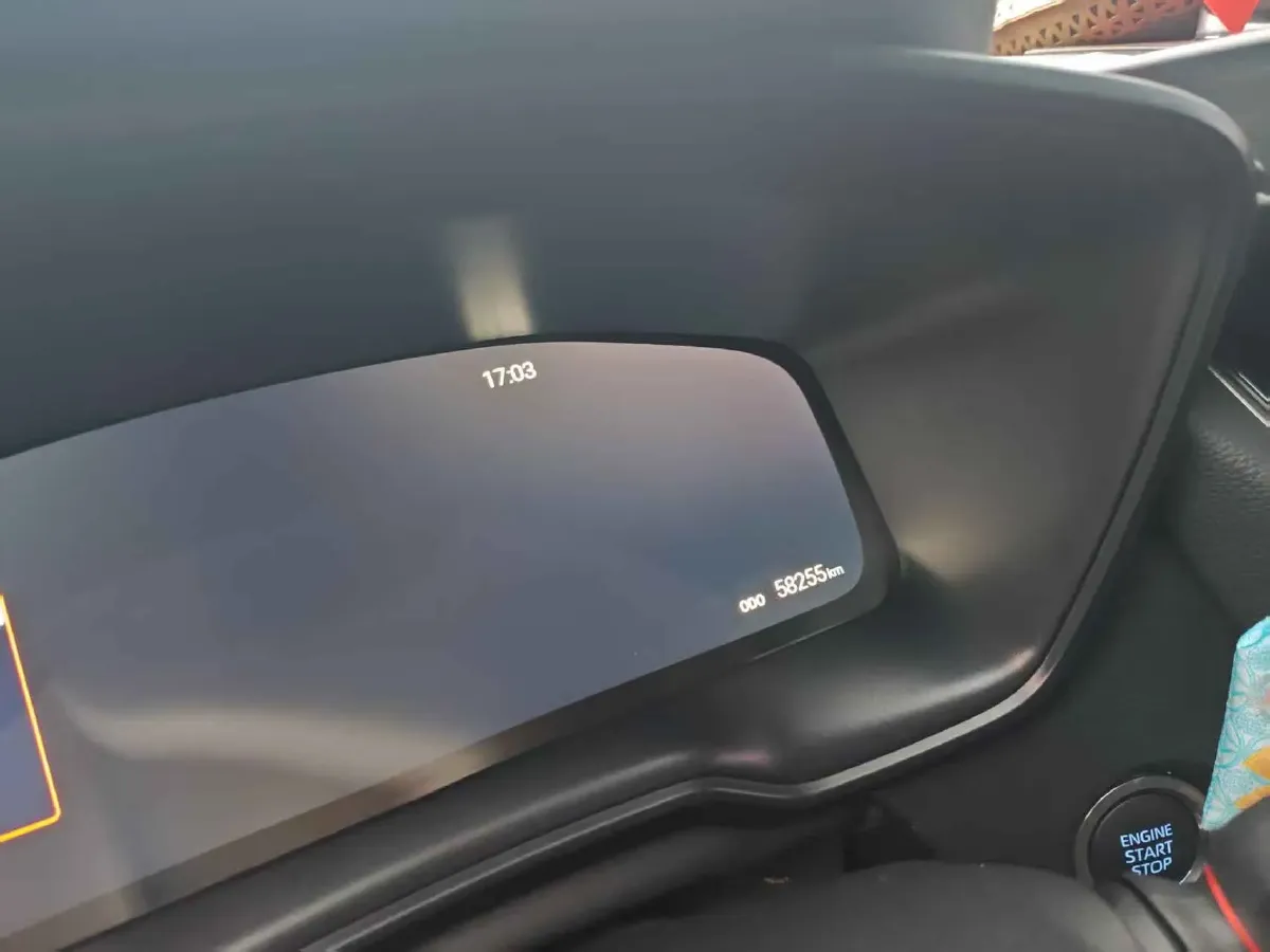 2023 Toyota Paptor 2.0L 171HP L4 CVT,autocango,china used car exporter,china ev exporter,chinese used car exporter,chinese used ev exporter