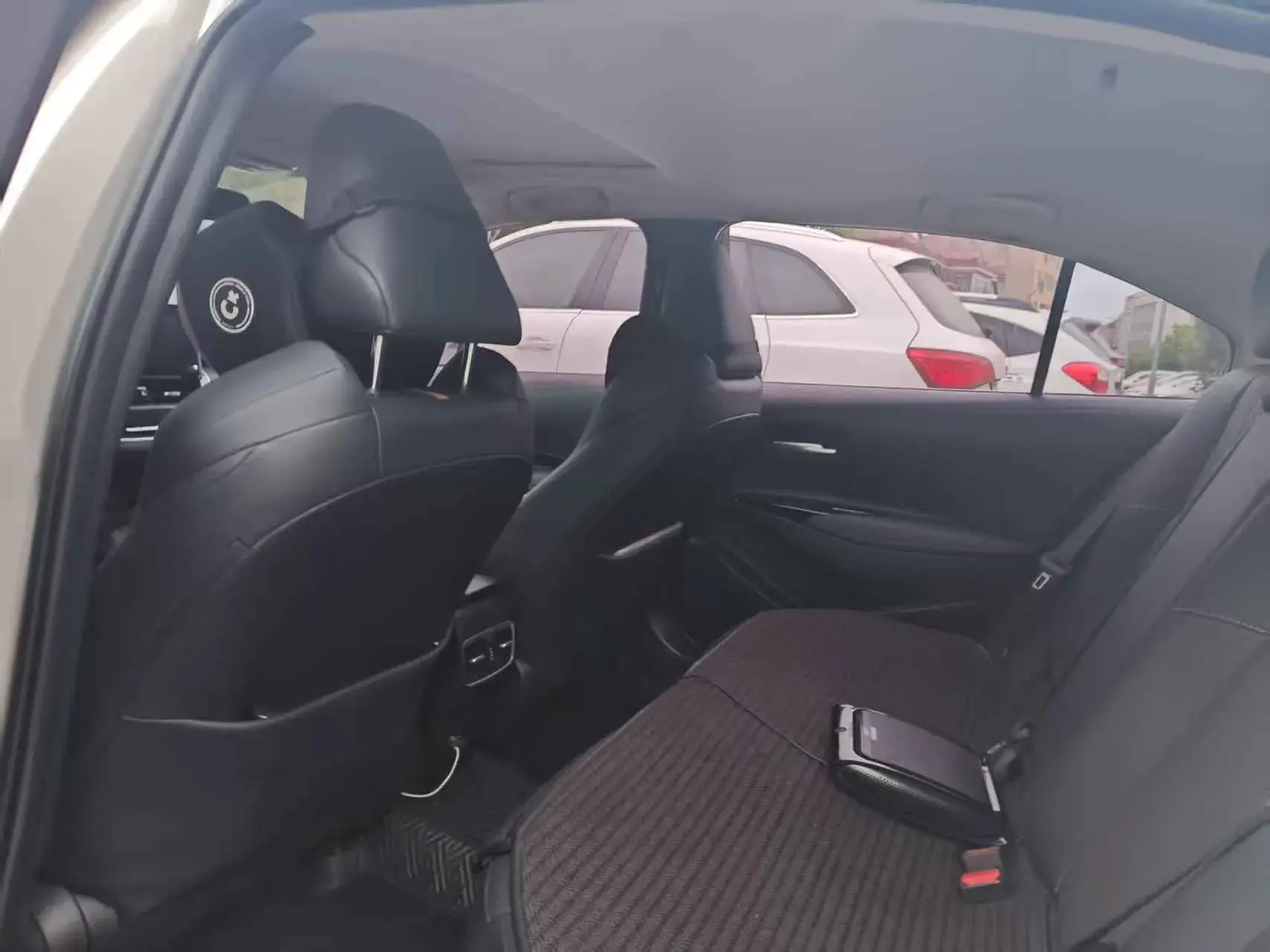 2023 TOYOTA PAPTOR thumbnail 4