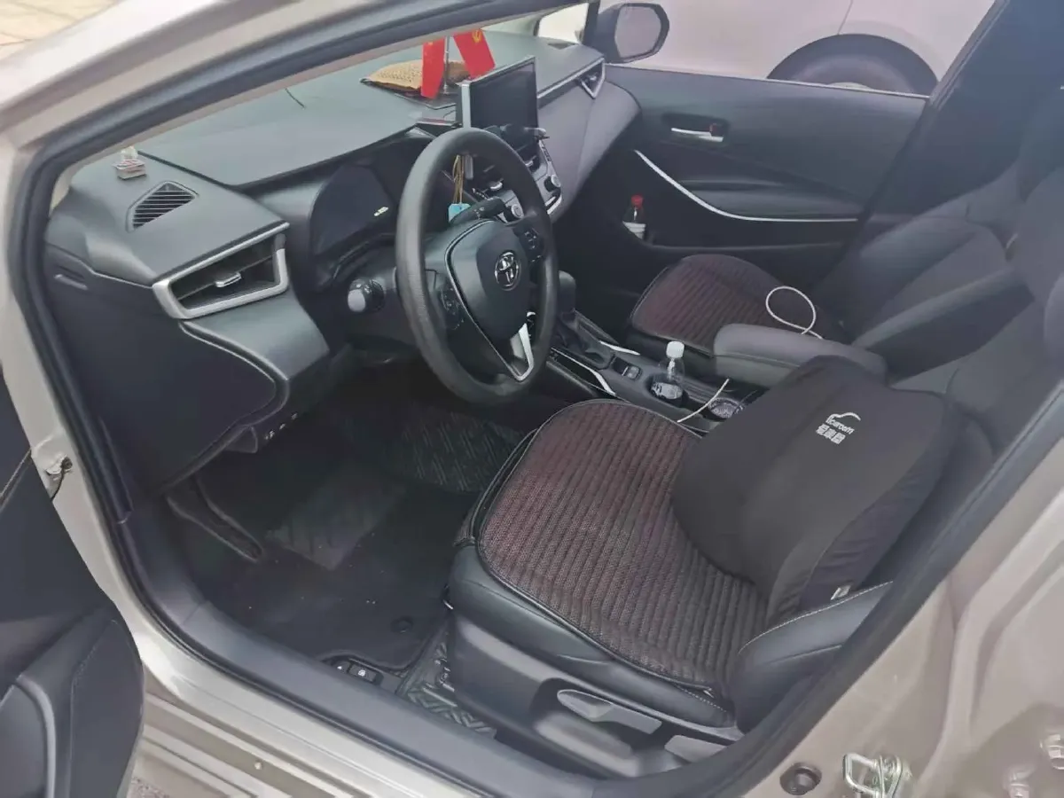 2023 Toyota Paptor 2.0L 171HP L4 CVT,autocango,china used car exporter,china ev exporter,chinese used car exporter,chinese used ev exporter