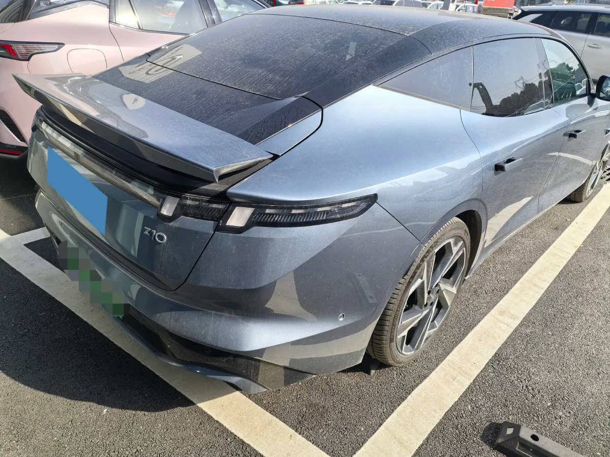 2025 LYNK&CO Z10 BEV 95KWH,autocango,china used car exporter,china ev exporter,chinese used car exporter,chinese used ev exporter