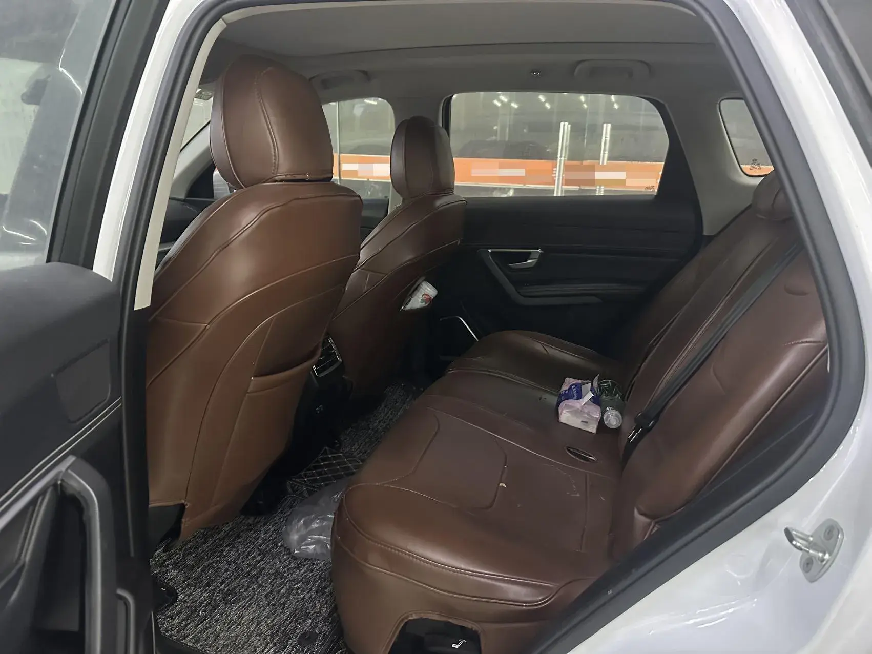 2019 BYD SONG thumbnail 3