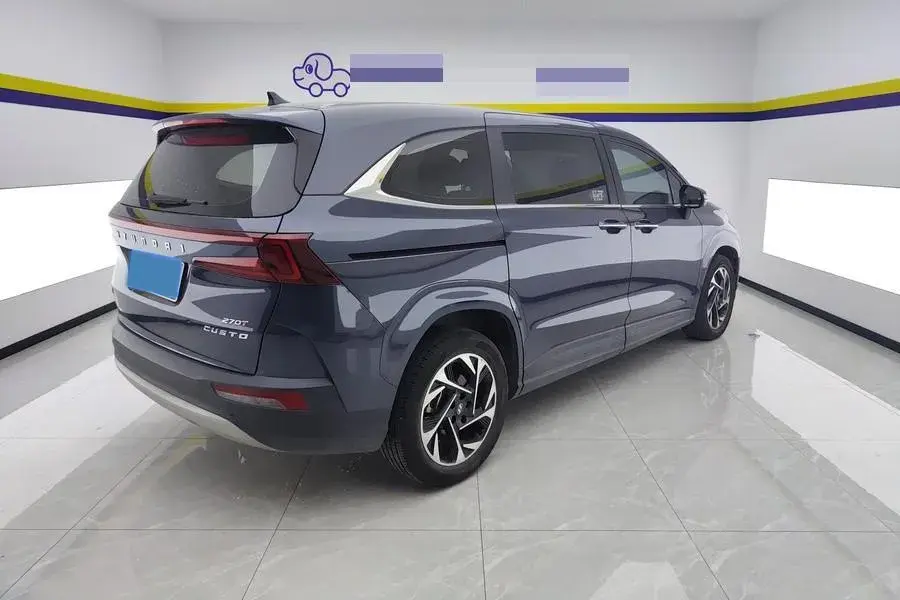 2021 HYUNDAI CUSTO thumbnail 2