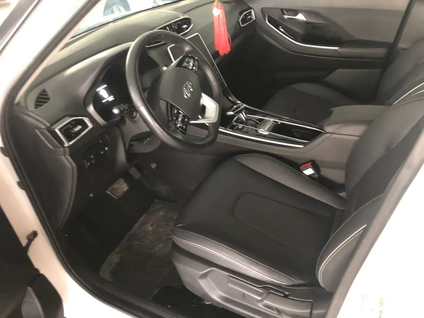 2020 HYUNDAI IX25 thumbnail 4