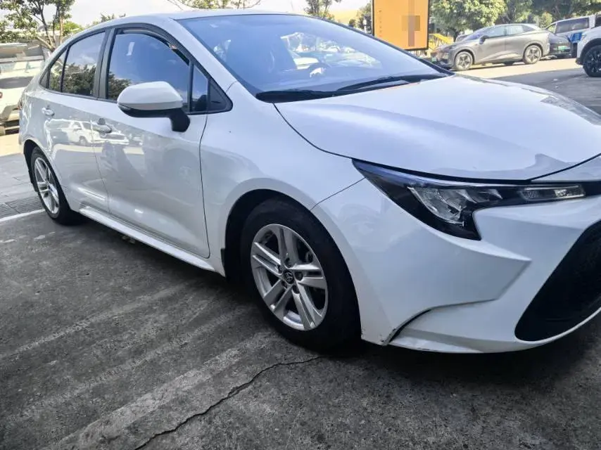 2022 TOYOTA LEVIN thumbnail 3