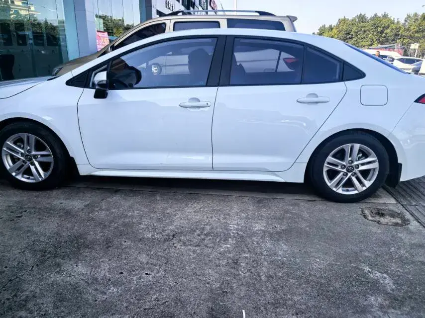 2022 TOYOTA LEVIN thumbnail 4