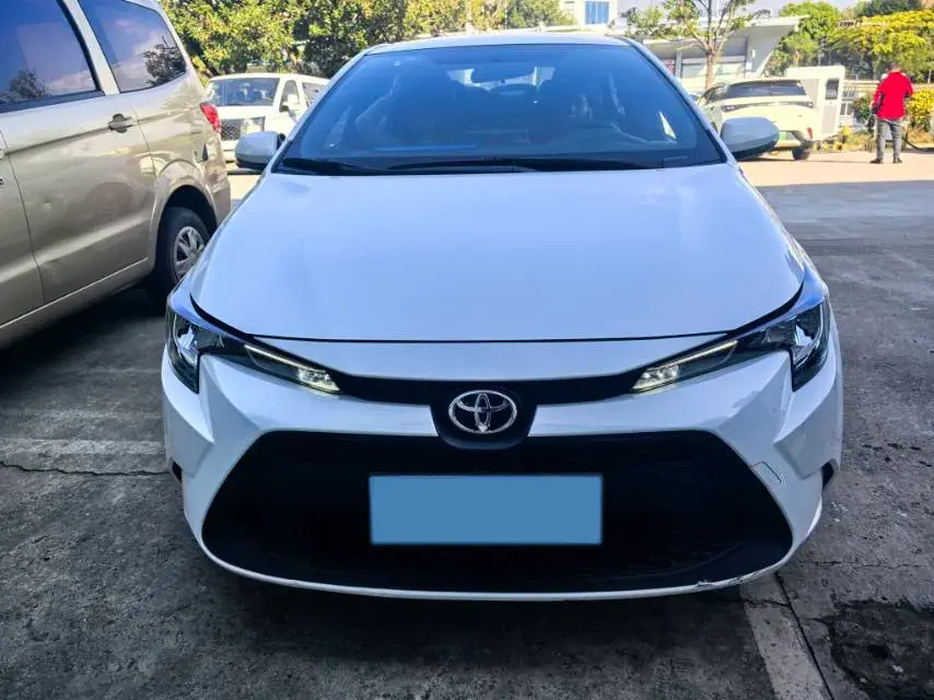 2022 TOYOTA LEVIN thumbnail 2