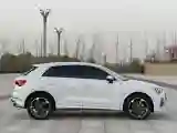 2021 Audi Q3 1.4T 150HP L4 7DCT
