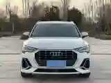 2021 Audi Q3 1.4T 150HP L4 7DCT