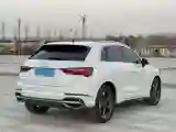 2021 Audi Q3 1.4T 150HP L4 7DCT
