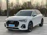 2021 Audi Q3 1.4T 150HP L4 7DCT