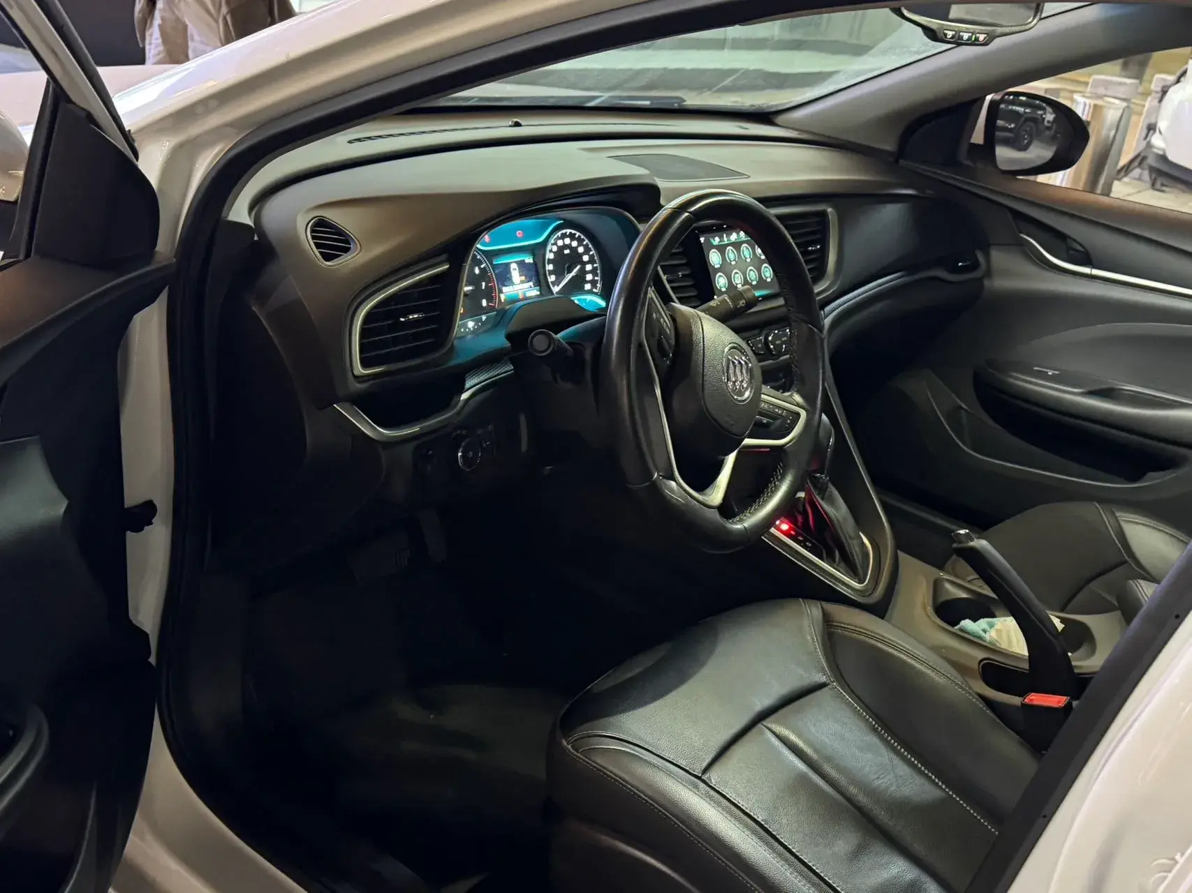 2019 BUICK EXCELLE thumbnail 3