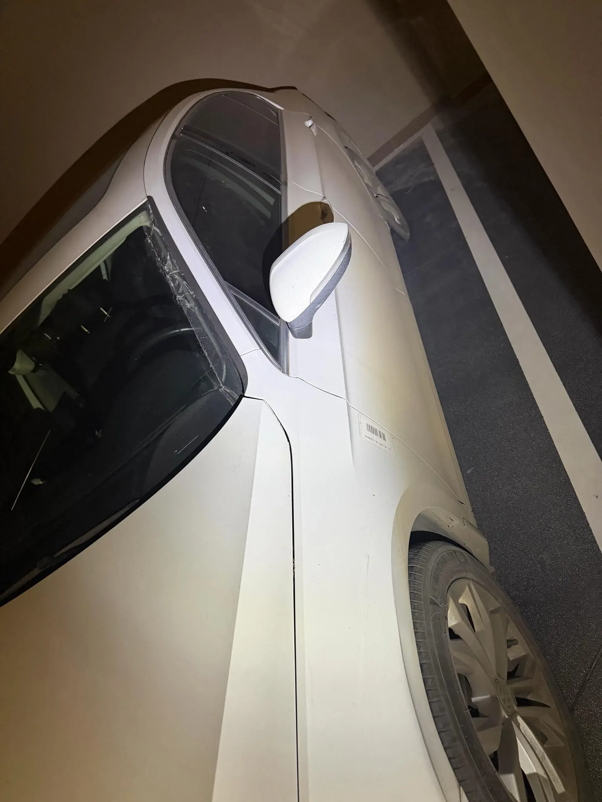 2017 VOLKSWAGEN MAGOTAN thumbnail 3