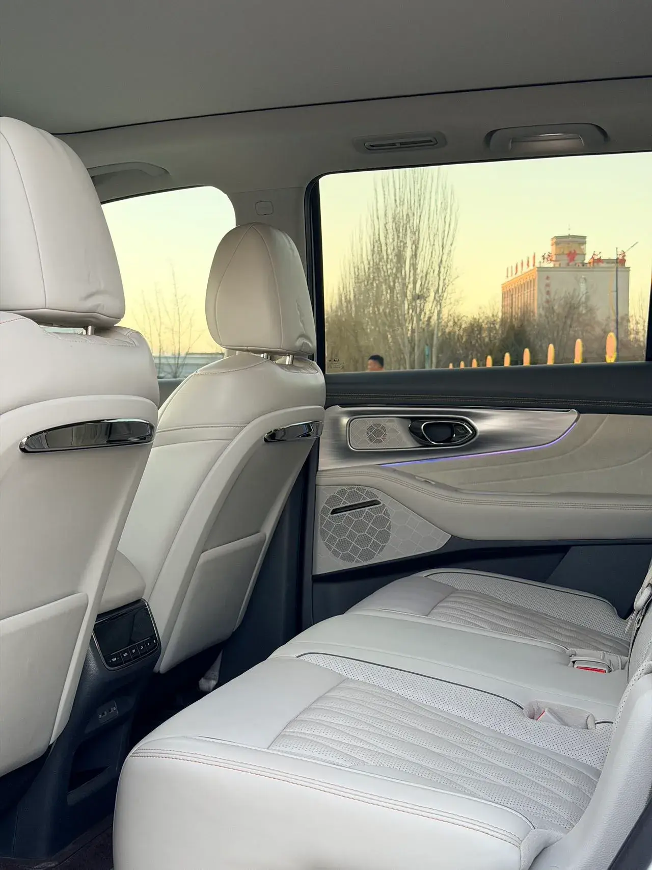 2022 GAC TRUMPCHI thumbnail 4