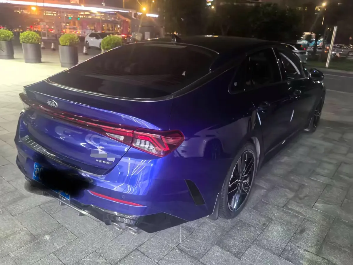 2020 Kia K5 2.0T 240HP L4 8AT,autocango,china used car exporter,china ev exporter,chinese used car exporter,chinese used ev exporter