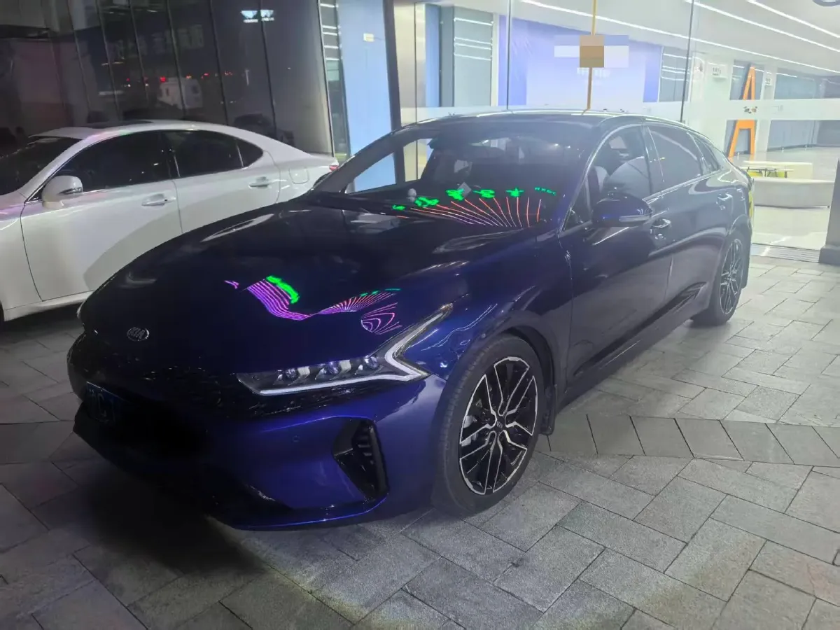 2020 Kia K5 2.0T 240HP L4 8AT,autocango,china used car exporter,china ev exporter,chinese used car exporter,chinese used ev exporter