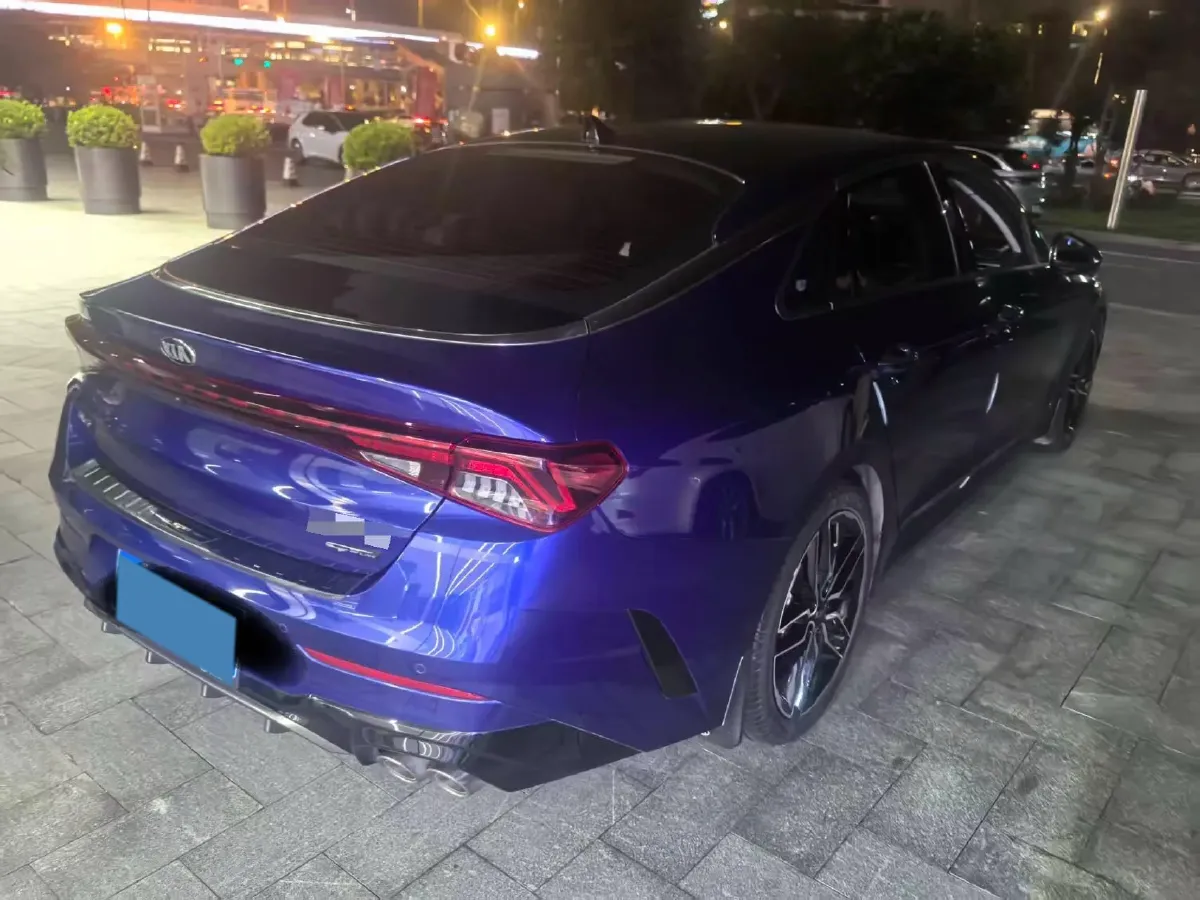 2020 Kia K5 2.0T 240HP L4 8AT,autocango,china used car exporter,china ev exporter,chinese used car exporter,chinese used ev exporter