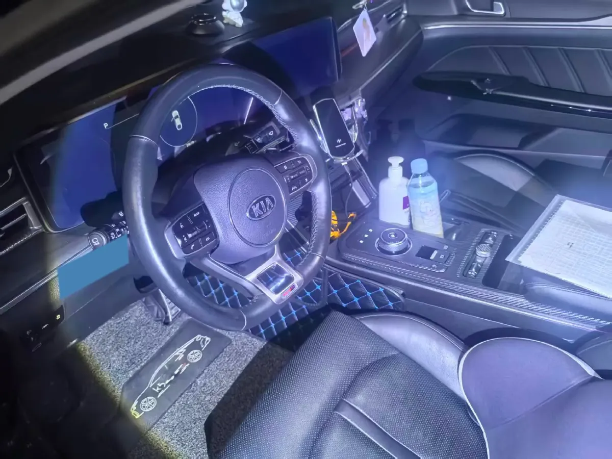 2020 Kia K5 2.0T 240HP L4 8AT,autocango,china used car exporter,china ev exporter,chinese used car exporter,chinese used ev exporter