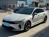 2021 Kia K5 1.5T 170HP L4 7DCT