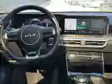2021 Kia K5 1.5T 170HP L4 7DCT
