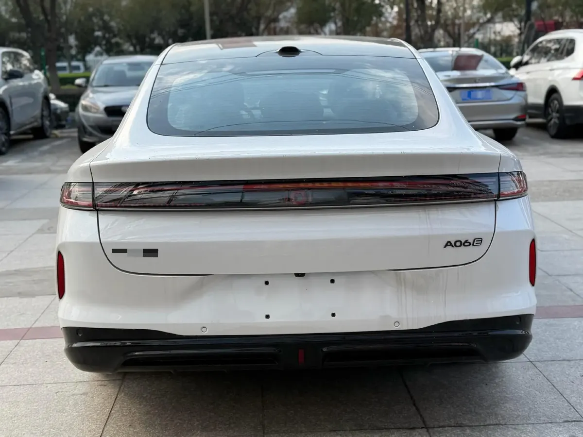 2026 ChangAn QiYuan A06 BEV,autocango,china used car exporter,china ev exporter,chinese used car exporter,chinese used ev exporter