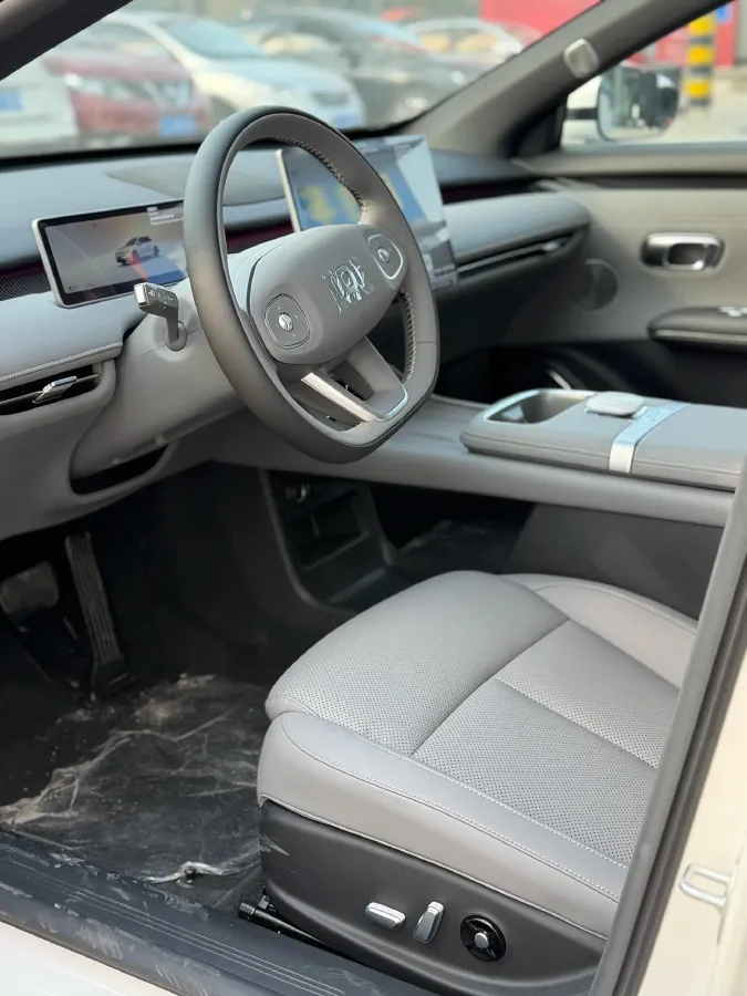 2026 ChangAn QiYuan A06 BEV,autocango,china used car exporter,china ev exporter,chinese used car exporter,chinese used ev exporter