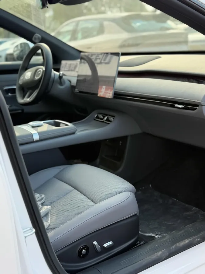 2026 ChangAn QiYuan A06 BEV,autocango,china used car exporter,china ev exporter,chinese used car exporter,chinese used ev exporter