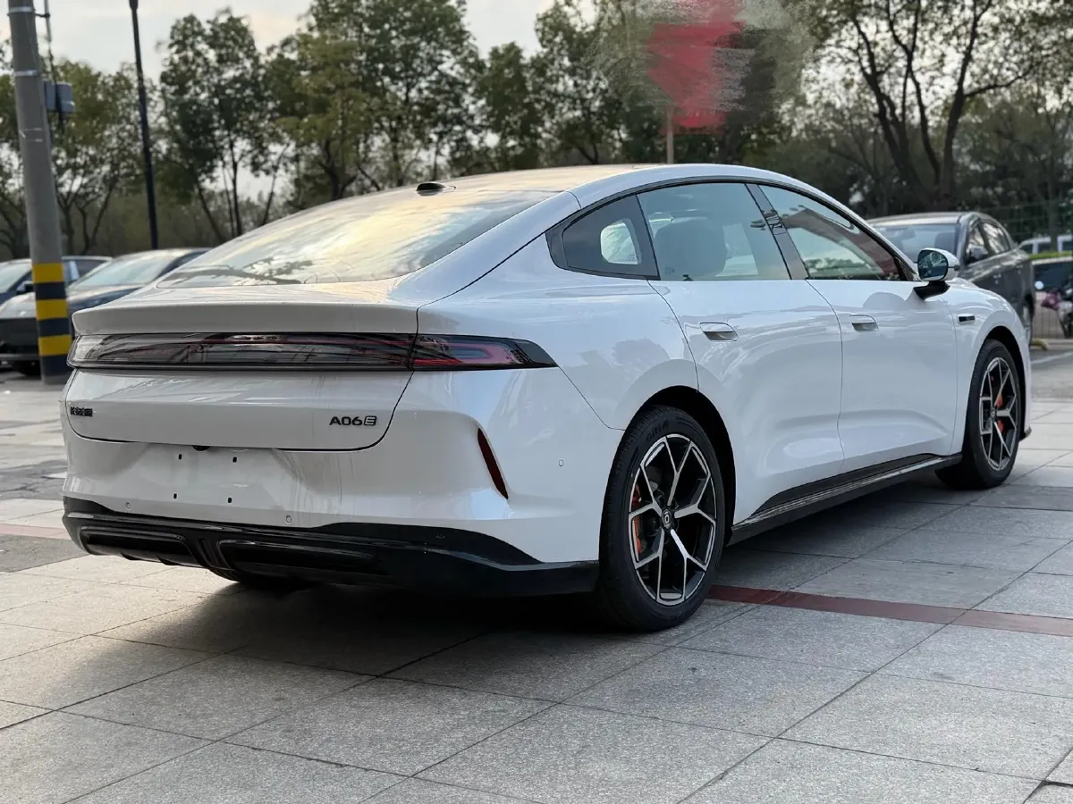 2026 ChangAn QiYuan A06 BEV,autocango,china used car exporter,china ev exporter,chinese used car exporter,chinese used ev exporter