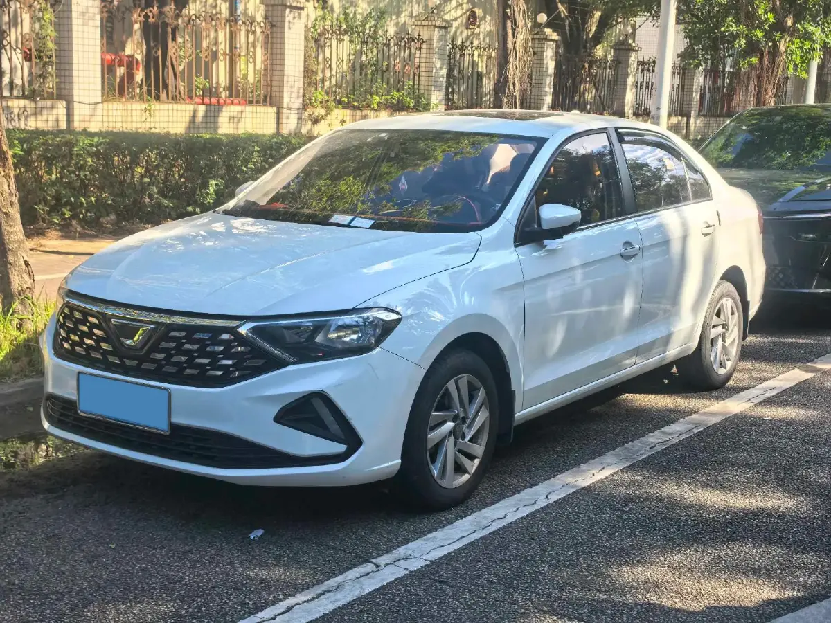 2021 Jetta VA3 1.5L 112HP L4 6AT