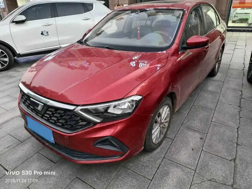 2019 Jetta VA3 1.5L 112HP L4 6AT