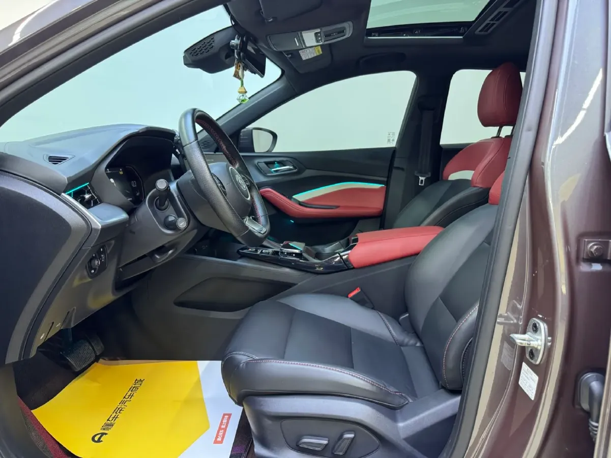 2022 MG 5 1.5L 120HP L4 CVT,autocango,china used car exporter,china ev exporter,chinese used car exporter,chinese used ev exporter