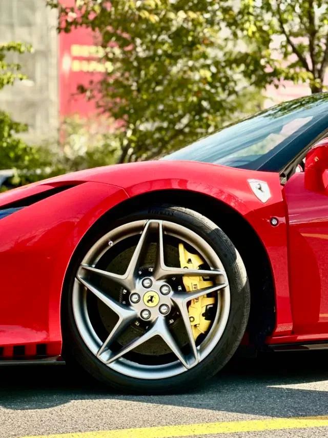 2019 Ferrari F8 3.9T 720HP V8 7DCT,autocango,china used car exporter,china ev exporter,chinese used car exporter,chinese used ev exporter