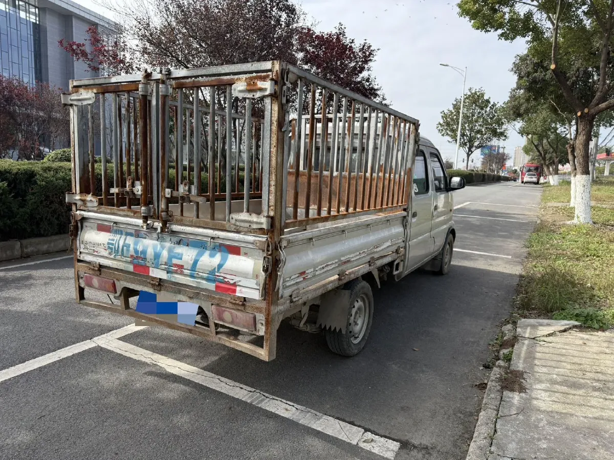 2016 DongFeng DFSK C31 1.5L 109HP L4 5MT,autocango,china used car exporter,china ev exporter,chinese used car exporter,chinese used ev exporter